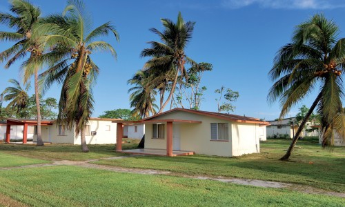 Hôtel Playa Giron